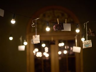 Photo Personalisation