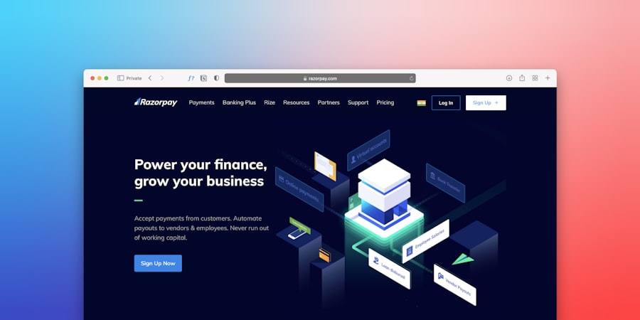 Website Maintenance