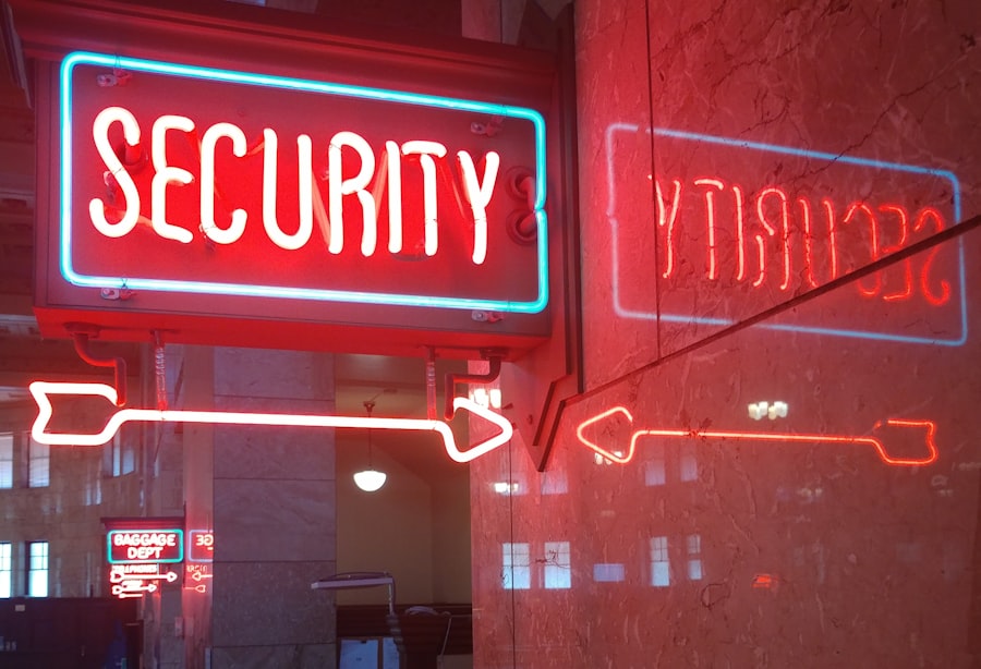 Website Security Checklist