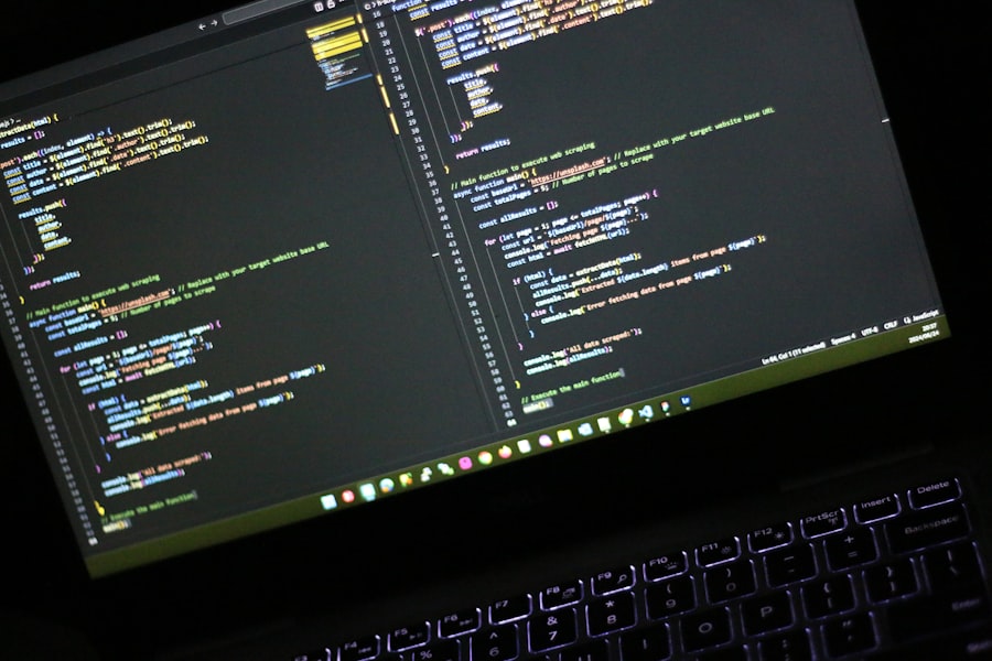 Web Design vs Web Development