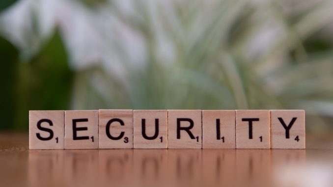 Photo Website Security Checklist