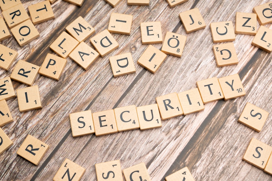 Photo Website Security Checklist