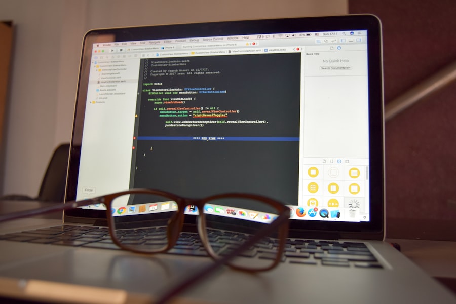 Photo Web Design vs Web Development
