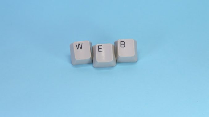 Photo Website Maintenance