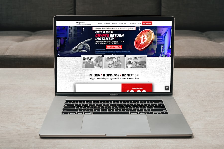 Photo Website Maintenance