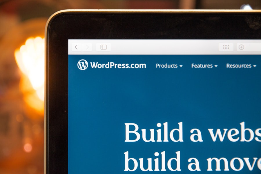 Website Structure