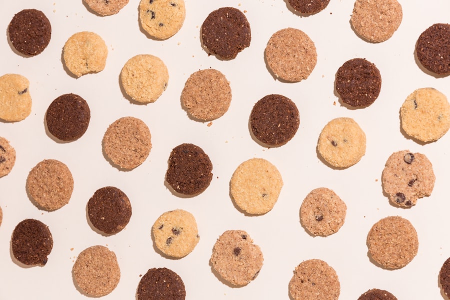 Cookie Banner