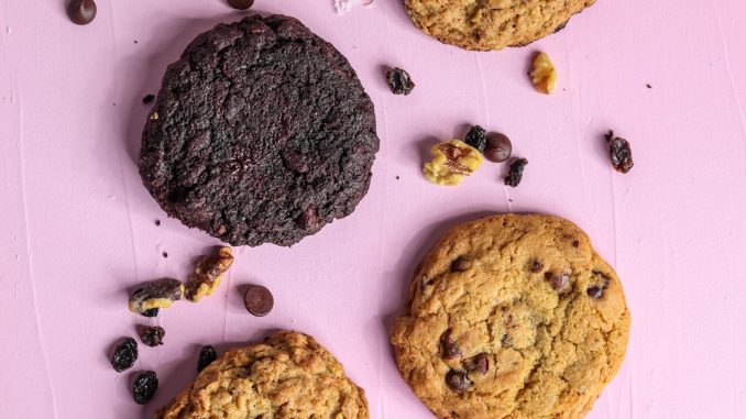 Photo Cookie Banner