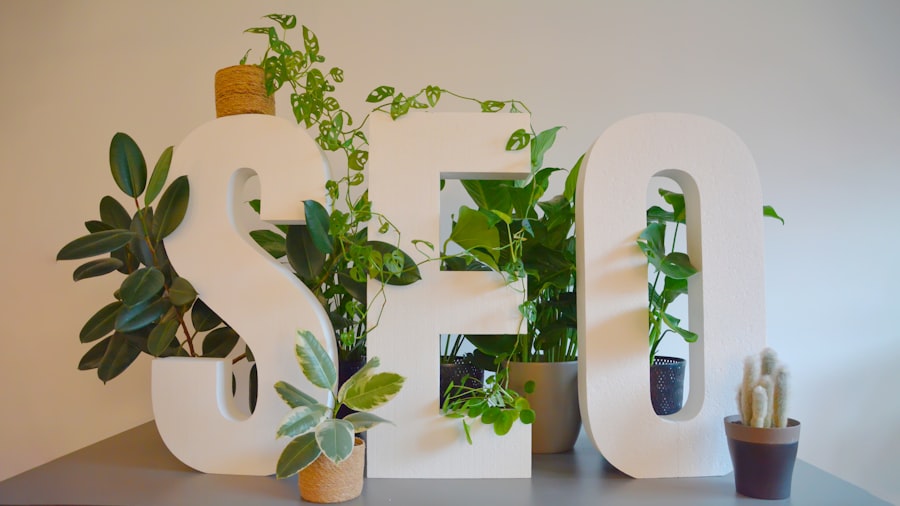 SEO services