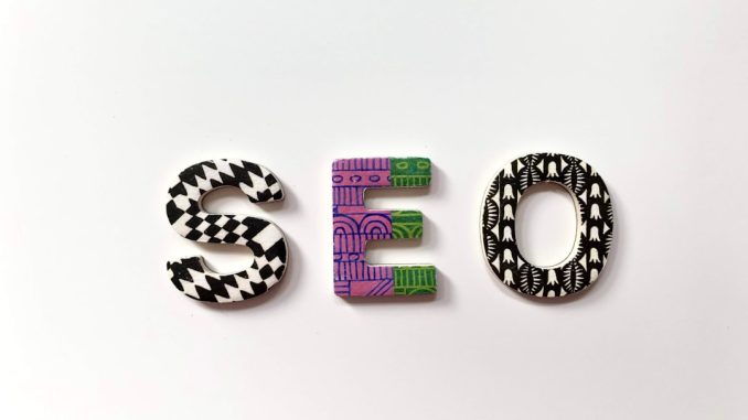 Photo SEO services