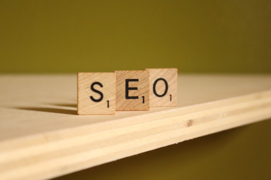 Photo SEO services
