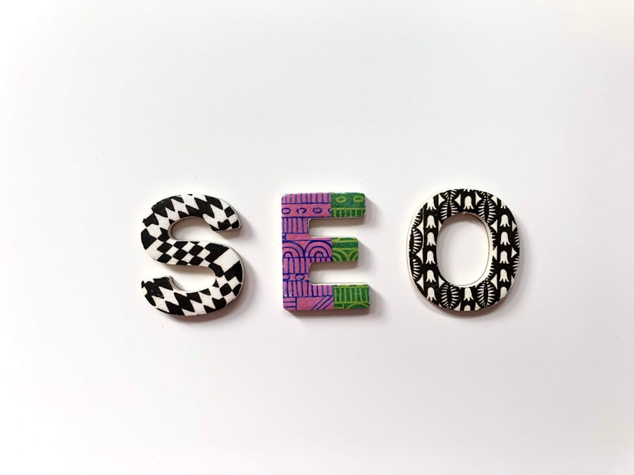 Photo SEO expert
